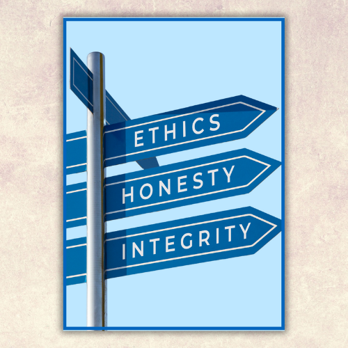 Etikk og profesjonell Integritet